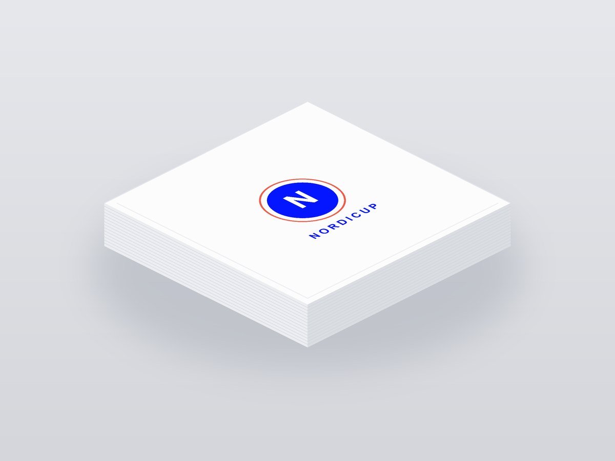 Design and print, handled together