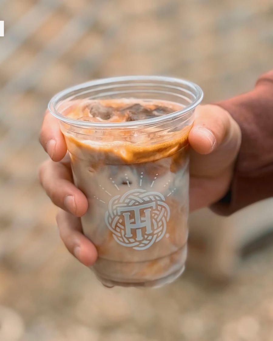 Custom-printed cup from our gallery