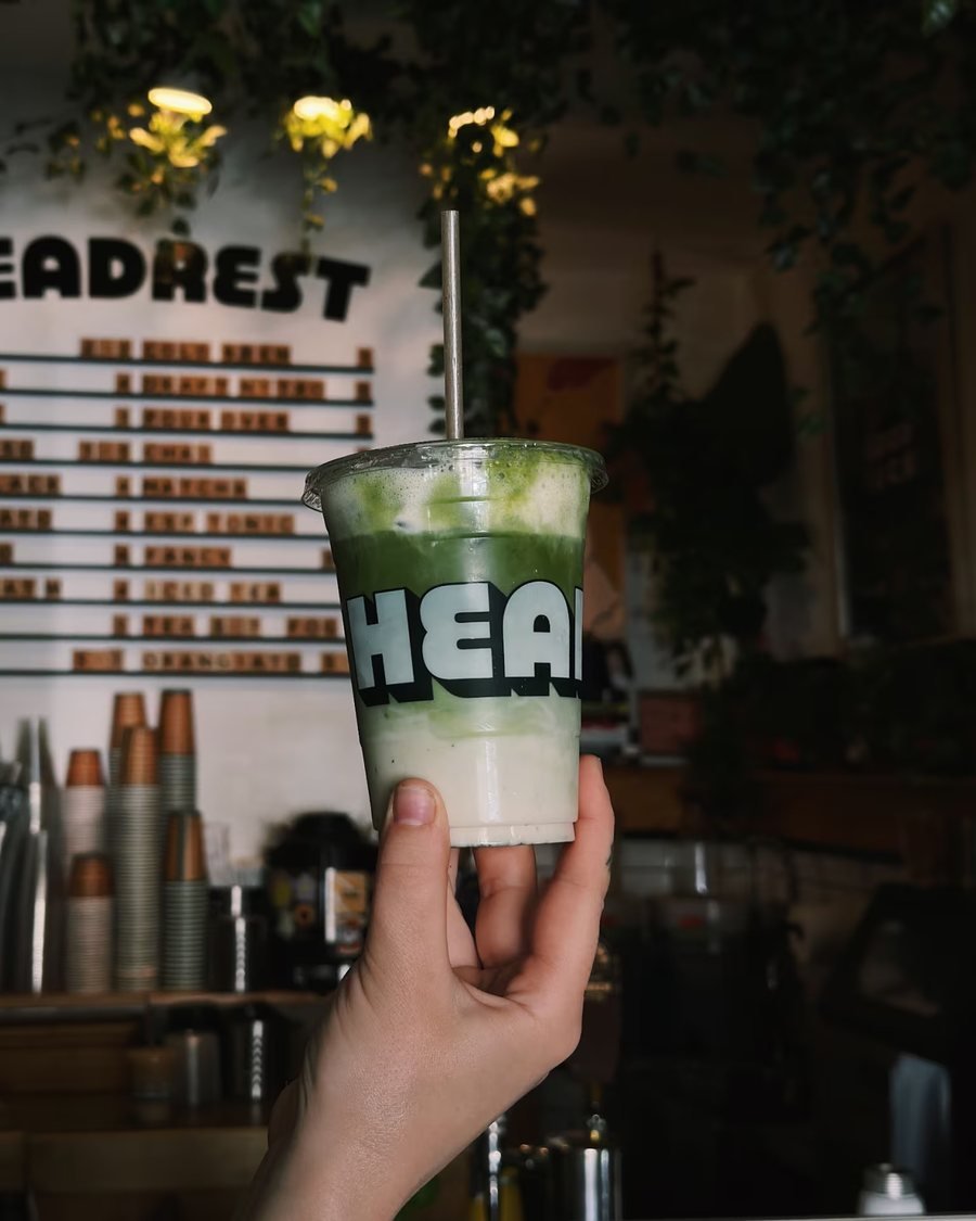 Custom-printed cup from our gallery