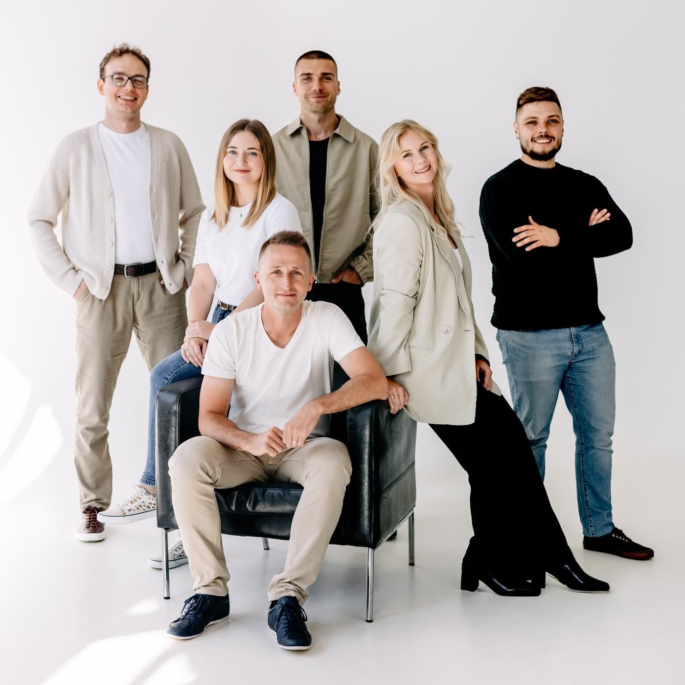 The Nordicup team